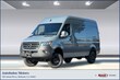  Mercedes-Benz Sprinter 2500