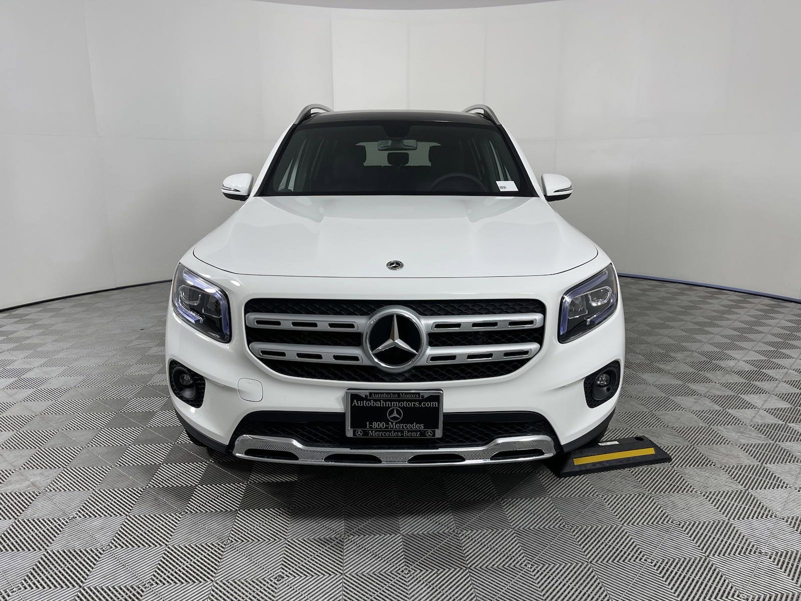 Certified 2023 Mercedes-Benz GLB Base with VIN W1N4M4HBXPW274177 for sale in Belmont, CA