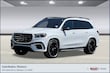  Mercedes-Benz GLS 580