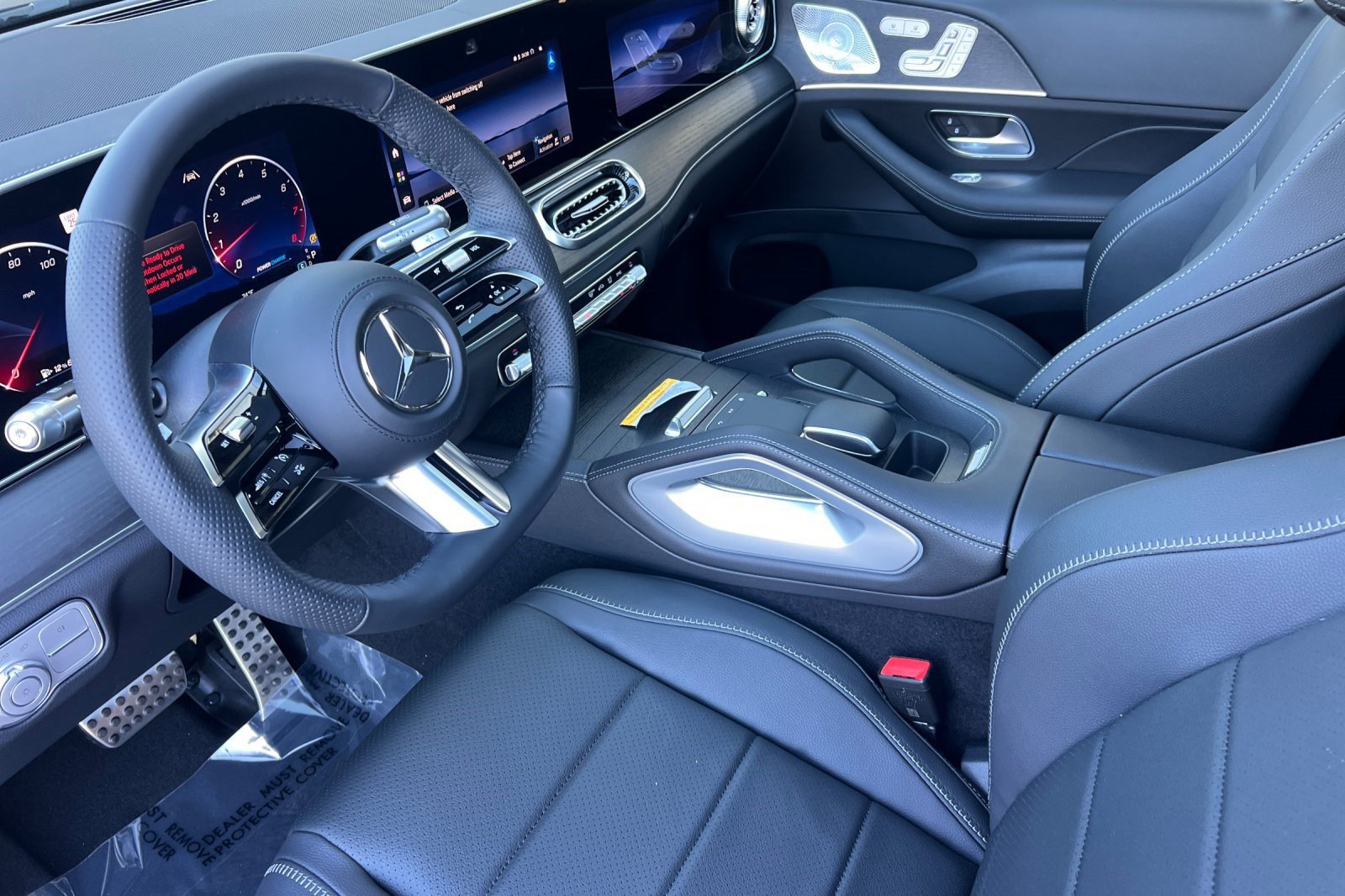 New 2027 Mercedes-Benz GLE 350 4MATIC SUV