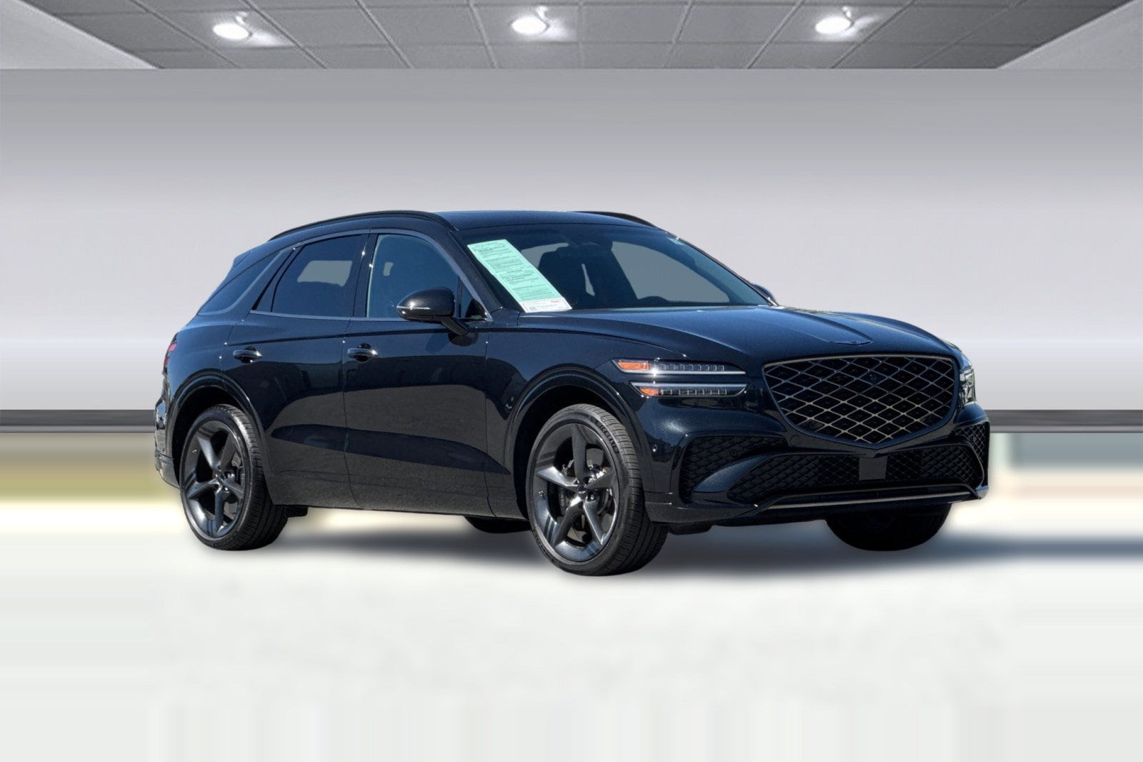 GV70 2.5T Sport Prestige AWD SUV