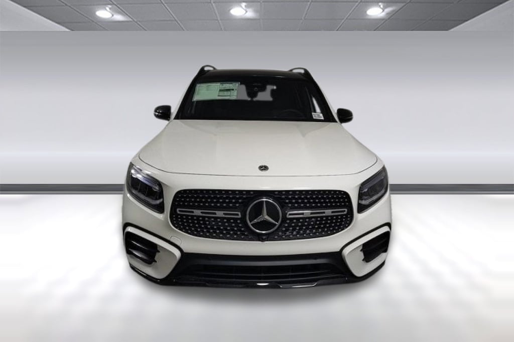Used 2024 Mercedes-Benz GLB 250 SUV