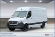  Mercedes-Benz Sprinter 2500