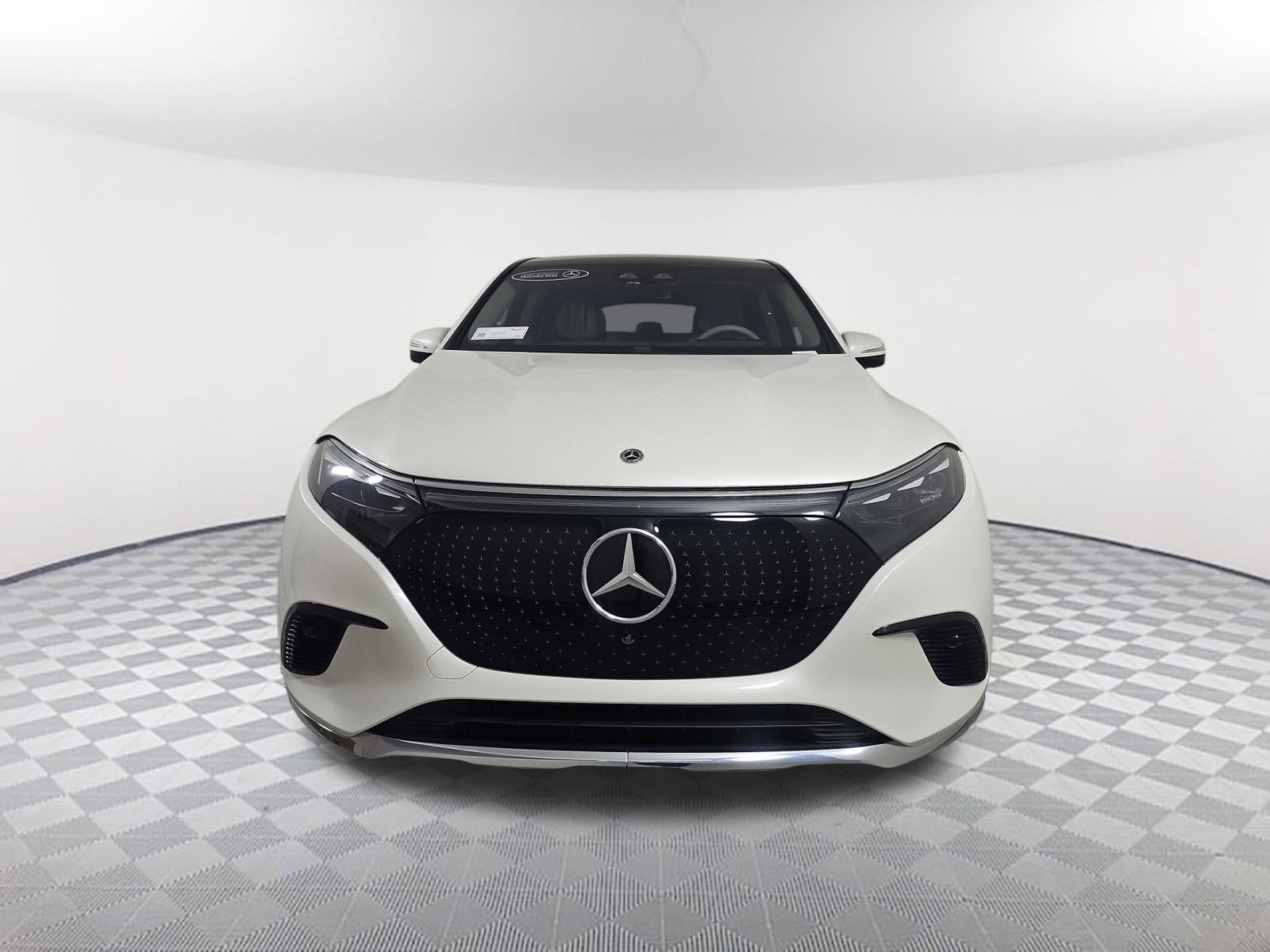 Certified 2023 Mercedes-Benz EQS Base with VIN 4JGDM2DB3PA003813 for sale in Belmont, CA