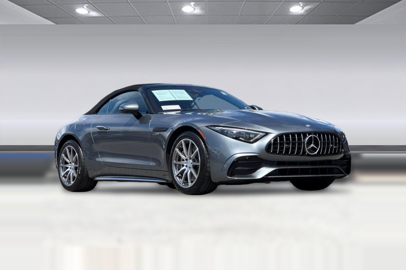 AMG SL 43 Convertible