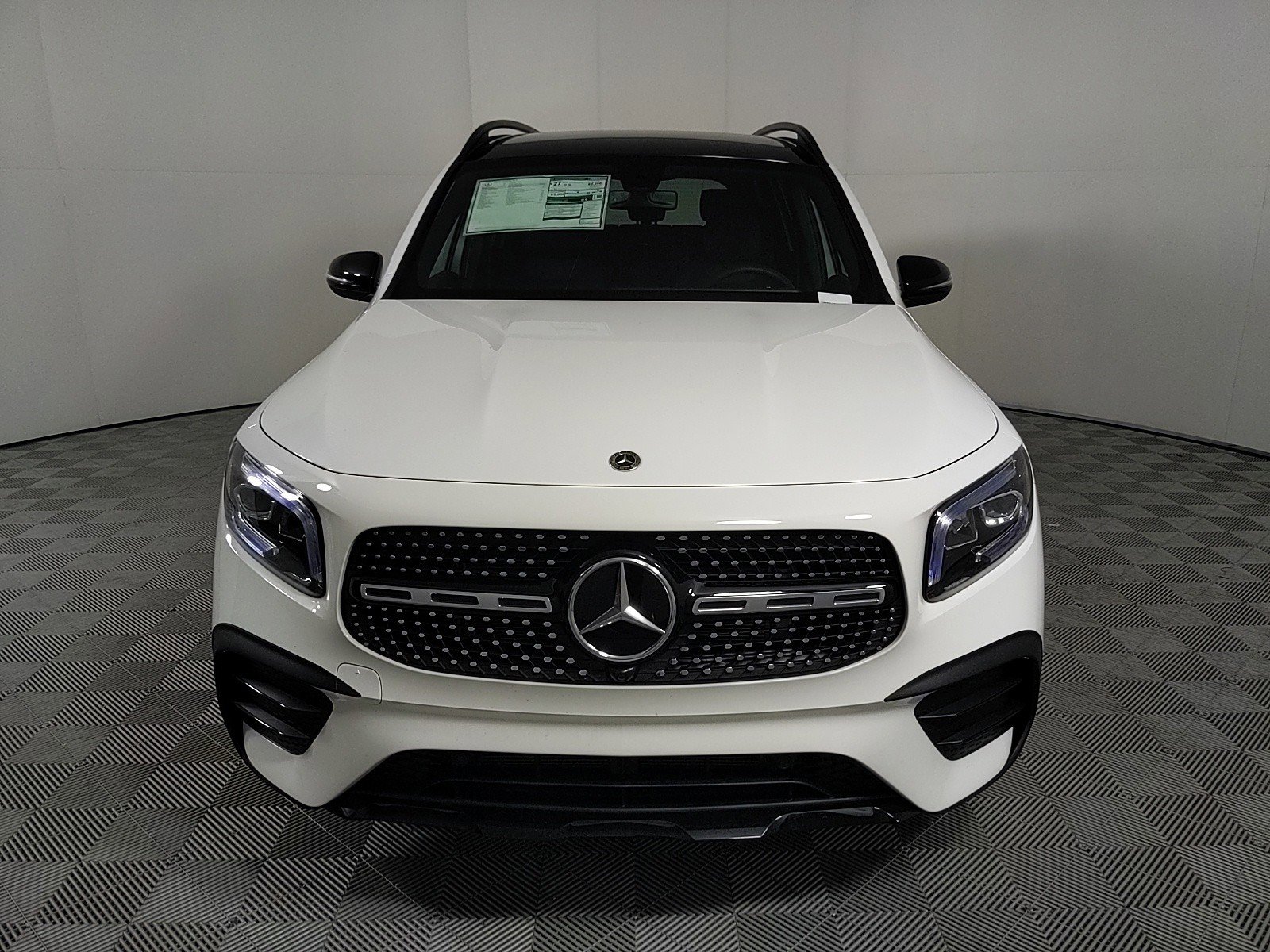 Certified 2023 Mercedes-Benz GLB Base with VIN W1N4M4GBXPW333312 for sale in Belmont, CA