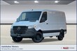  Mercedes-Benz Sprinter 2500