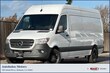  Mercedes-Benz Sprinter 2500