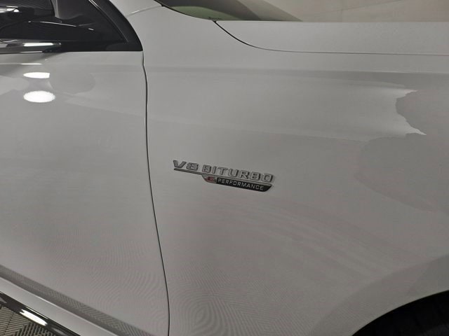 2025 Mercedes-Benz S-Class S 63 - Photo 32