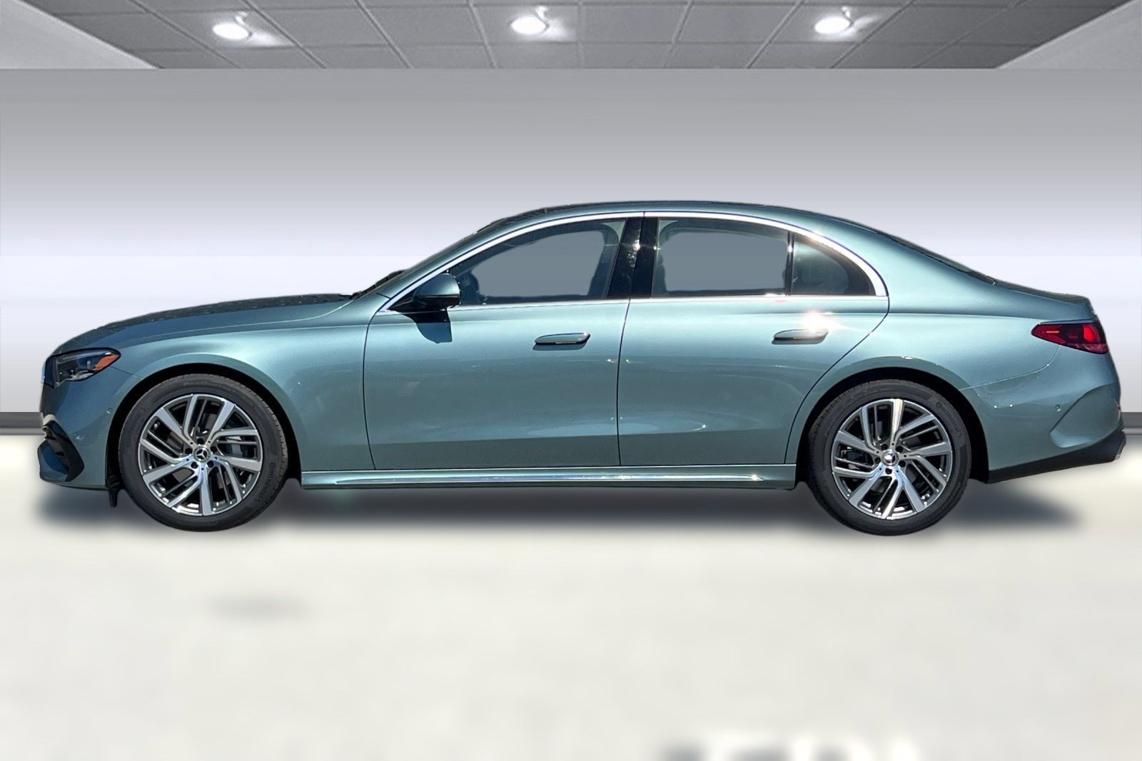 2026 Mercedes Benz E photo 2
