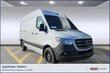 Mercedes-Benz Sprinter 2500