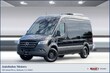  Mercedes-Benz Sprinter 2500
