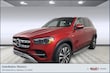 Mercedes-Benz GLE 450e