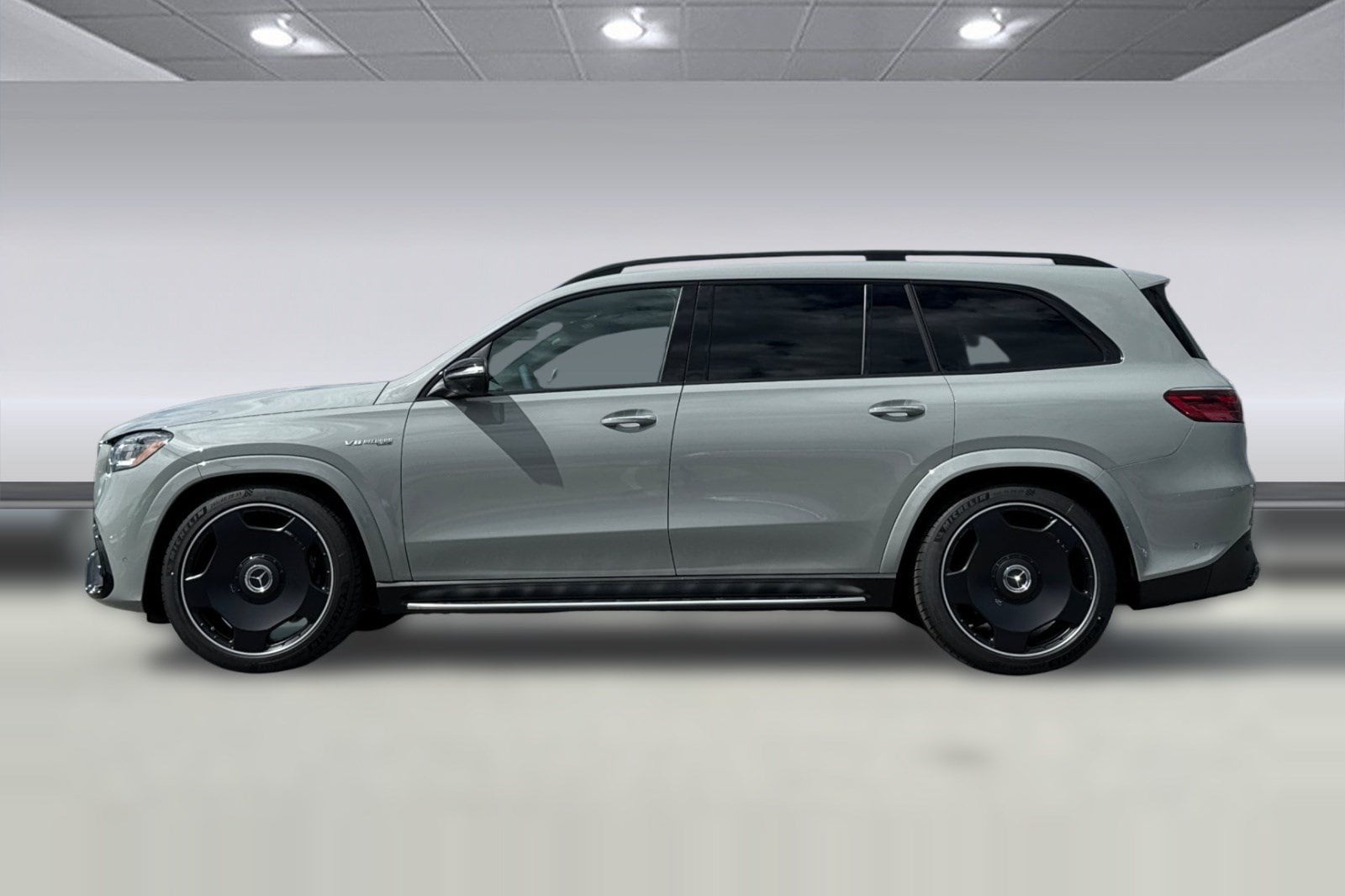 AMG GLS 63 4MATIC SUV
