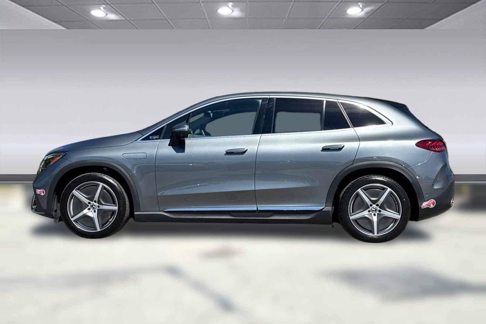 2023 Mercedes-Benz EQE 350 SUV