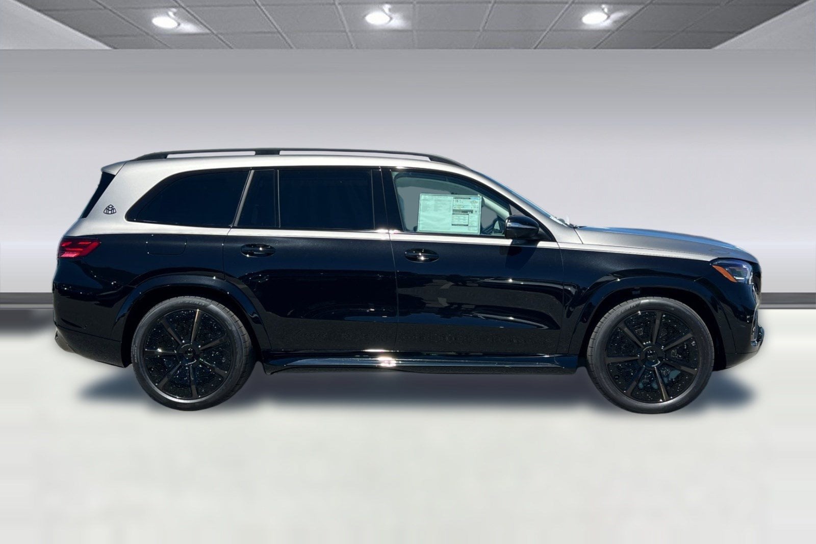 Maybach GLS 600 4MATIC SUV