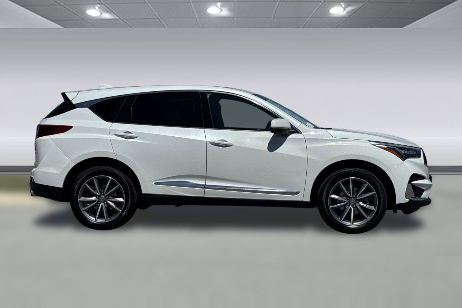 2021 Acura RDX Technology Package photo 6