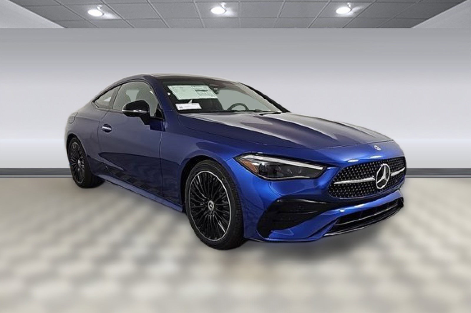 2024 Mercedes-Benz CLE CLE 300 - Photo 34