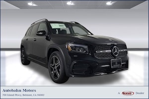 2024 Mercedes-Benz GLB 250 SUV