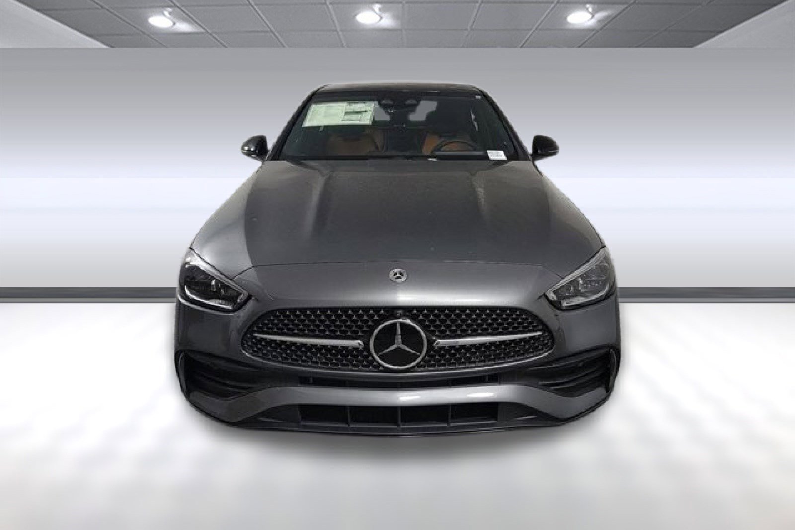 2024 Mercedes Benz C 300 Sedan photo 2