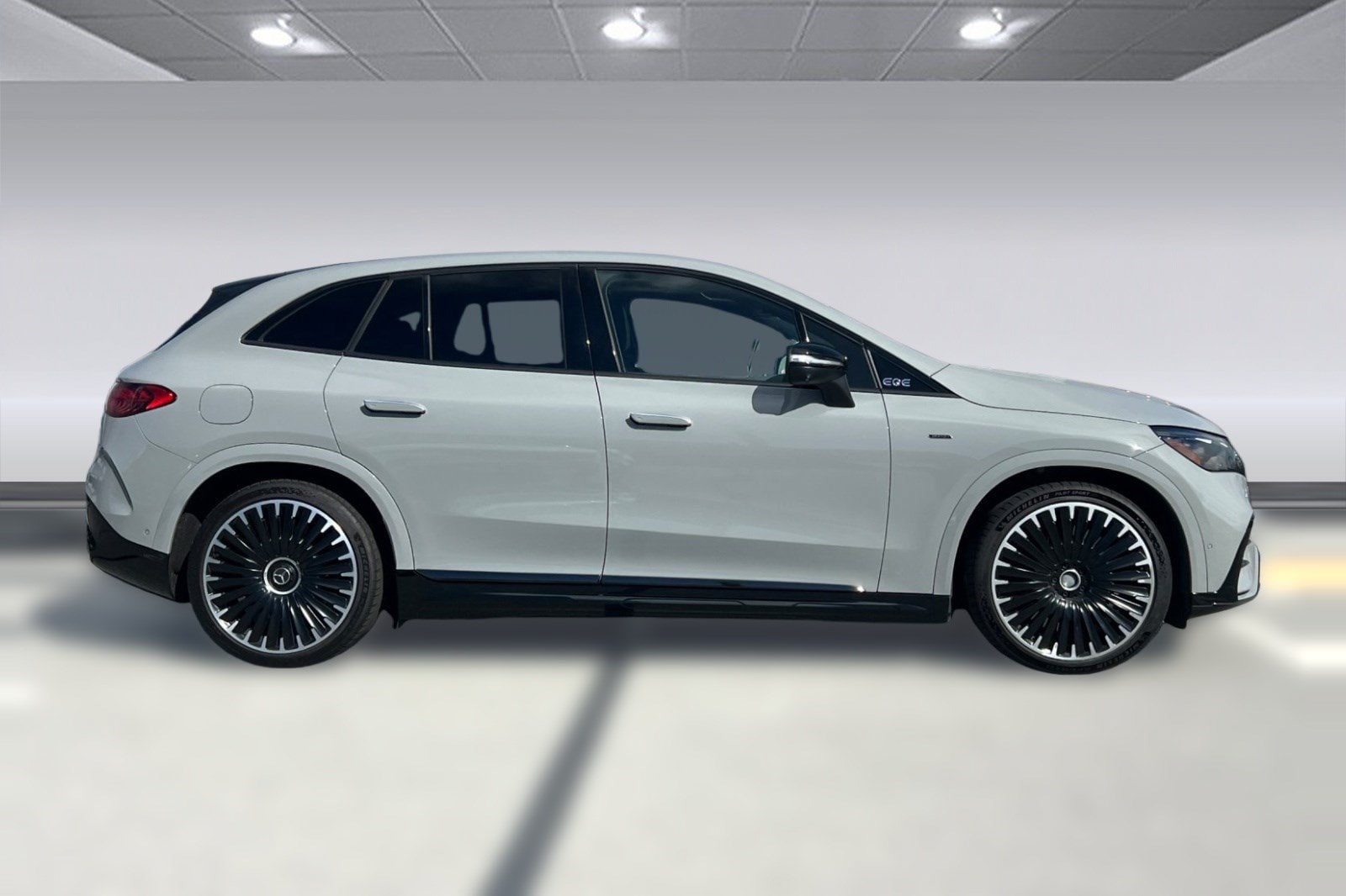 AMG EQE 4MATIC SUV