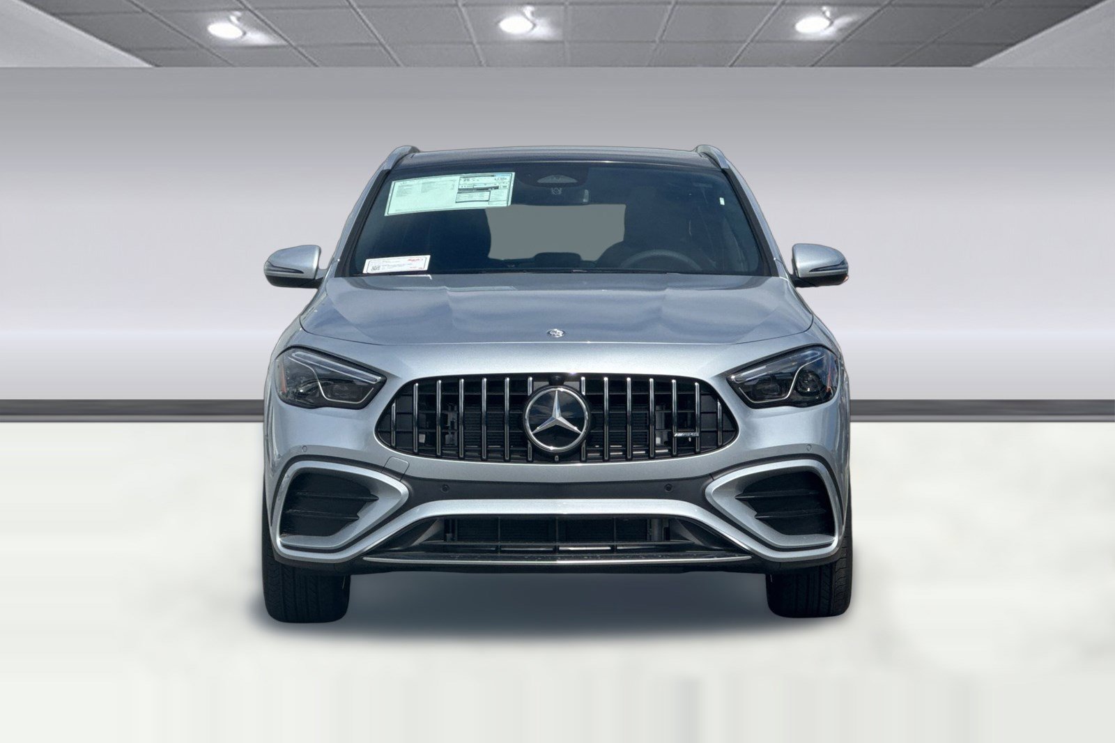 AMG GLA 35 4MATIC SUV