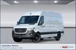  Mercedes-Benz Sprinter 2500