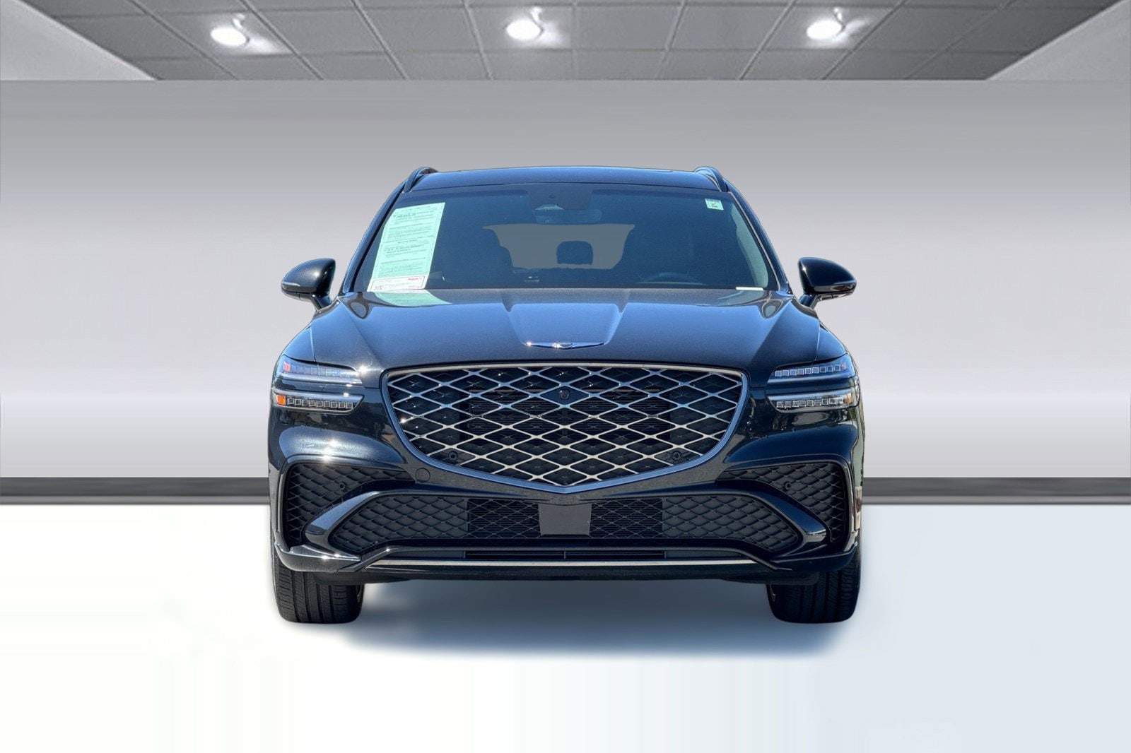 GV70 2.5T Sport Prestige AWD SUV