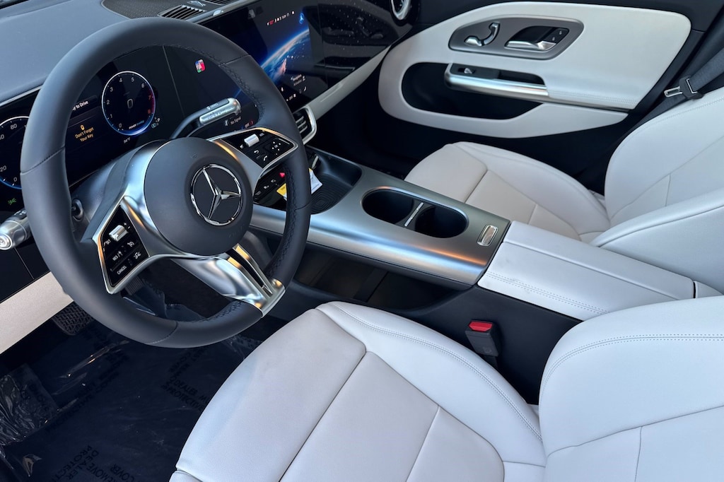 New 2027 Mercedes-Benz CLA 220 Sedan