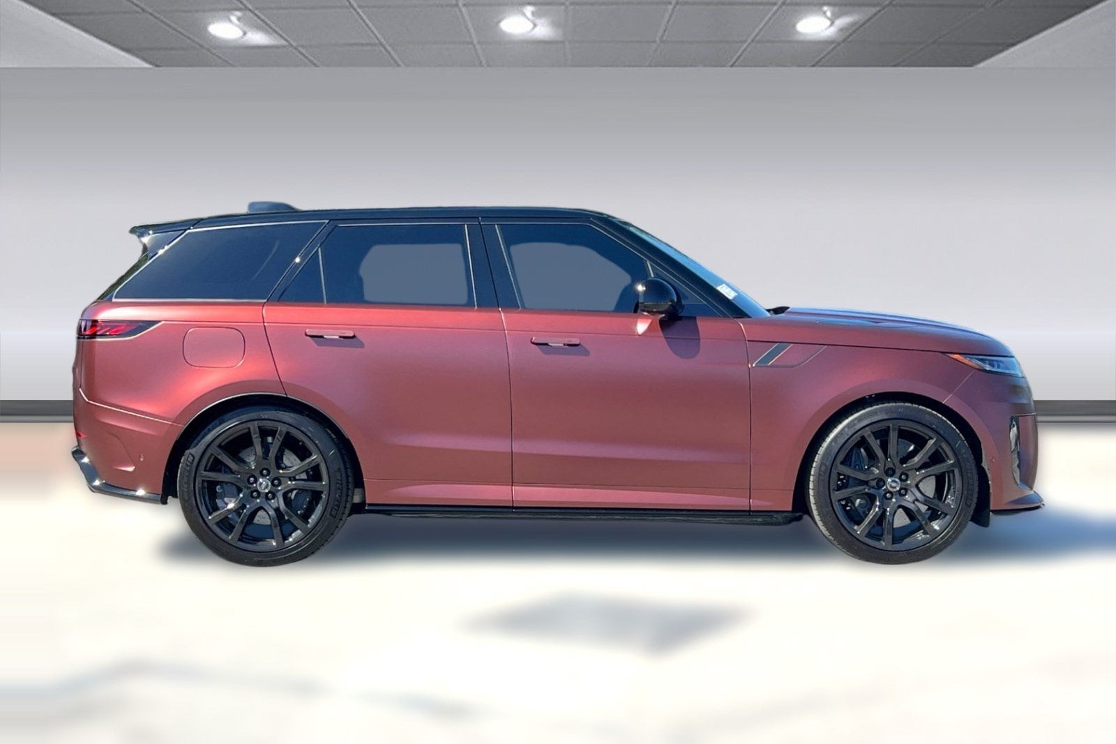 2025 Land Rover Range Rover Sport P635 SV Edition Two SUV