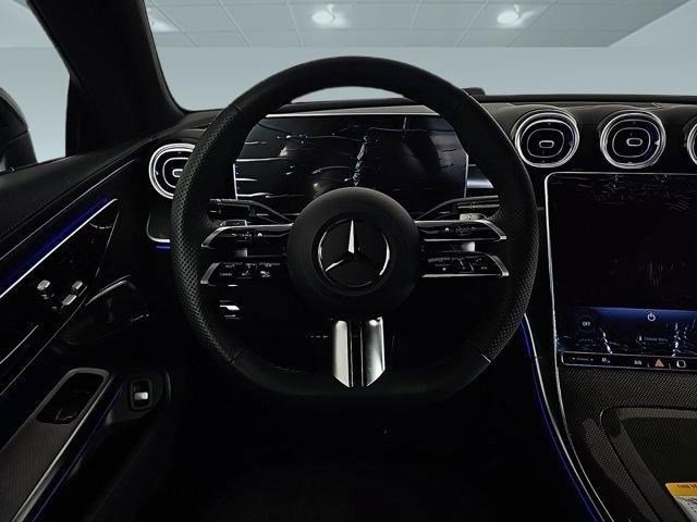 2024 Mercedes-Benz CLE CLE 300 - Photo 40