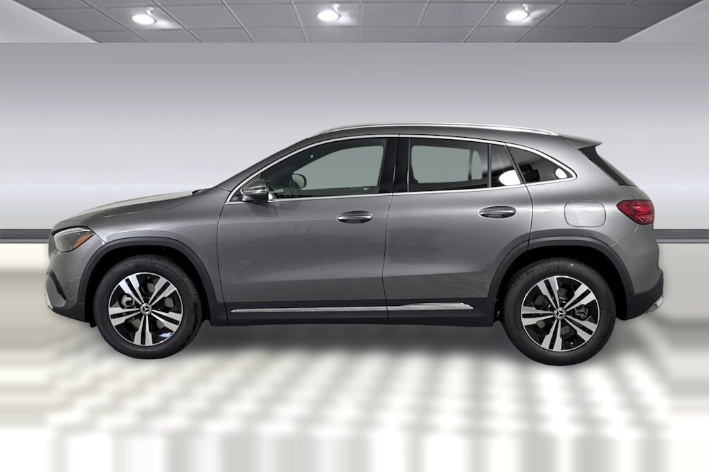 Used 2026 Mercedes-Benz GLA 250 SUV