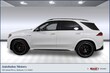 Mercedes-Benz AMG GLE 63