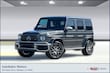  Mercedes-Benz AMG G 63