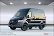  Mercedes-Benz Sprinter 2500