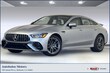 Mercedes-Benz AMG GT 43 4-Door