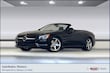  Mercedes-Benz SL-Class