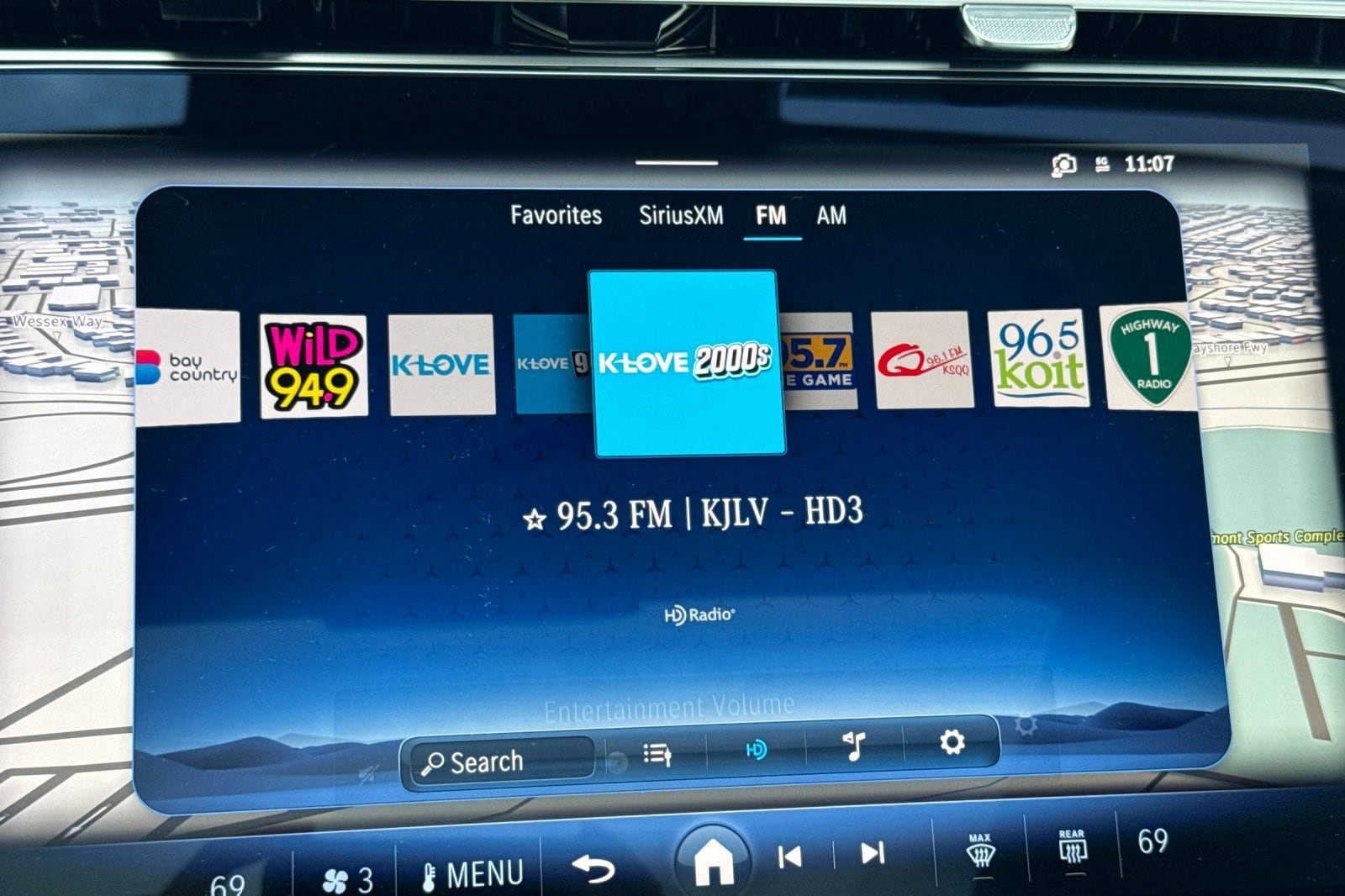 2025 Mercedes-Benz E-Class E450 All-Terrain - Photo 23