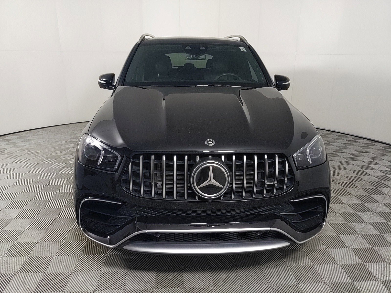 Certified 2021 Mercedes-Benz GLE AMG GLE63 S with VIN 4JGFB8KBXMA238032 for sale in Belmont, CA