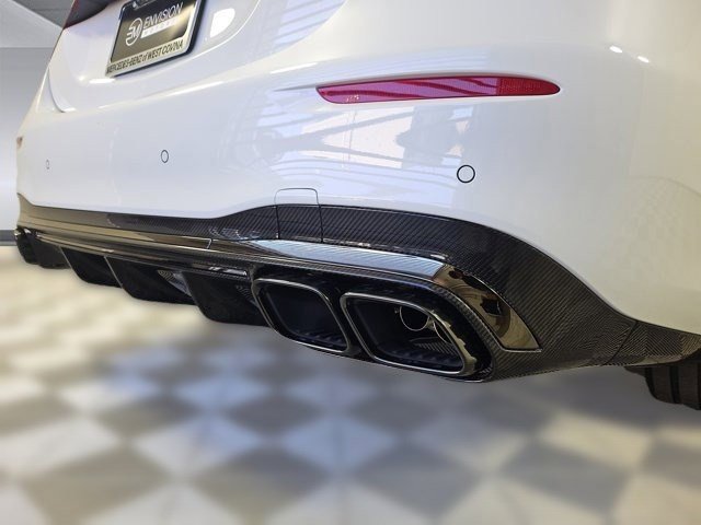 2025 Mercedes-Benz S-Class S 63 - Photo 19