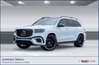  Mercedes-Benz GLS 580