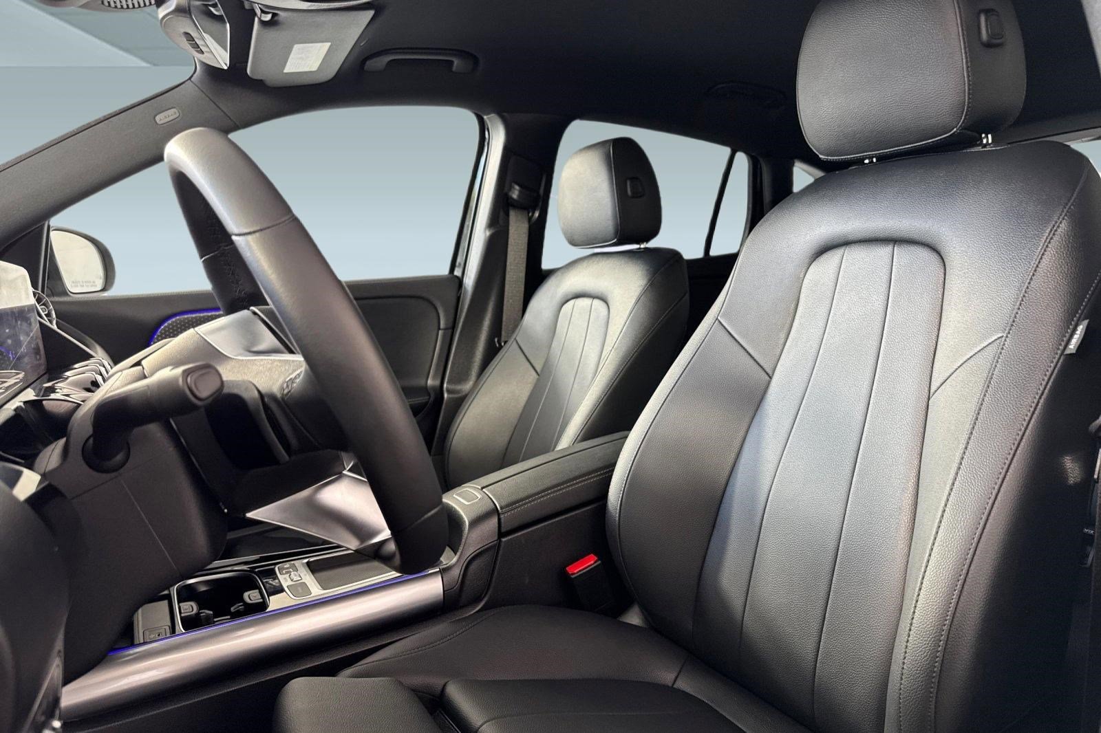 2026 Mercedes-Benz GLA 250 photo 4