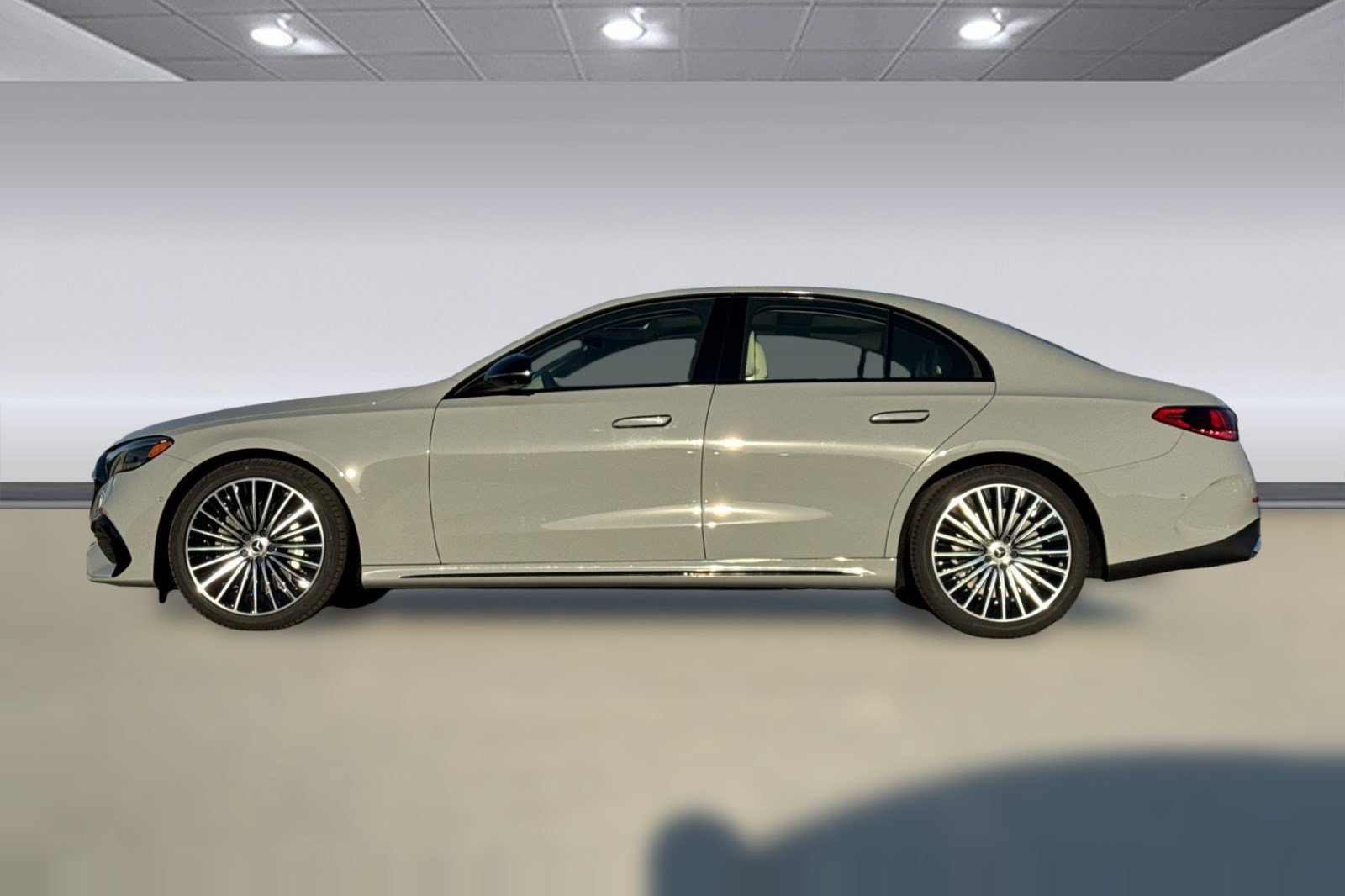 New 2027 Mercedes-Benz E-Class E 450 4MATIC Sedan