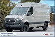  Mercedes-Benz Sprinter 2500