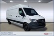 Mercedes-Benz eSprinter 2500
