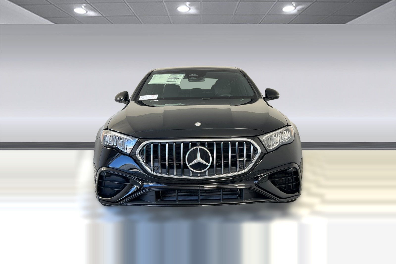 AMG E 53 E 4MATIC Sedan