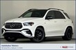  Mercedes-Benz AMG GLE 53