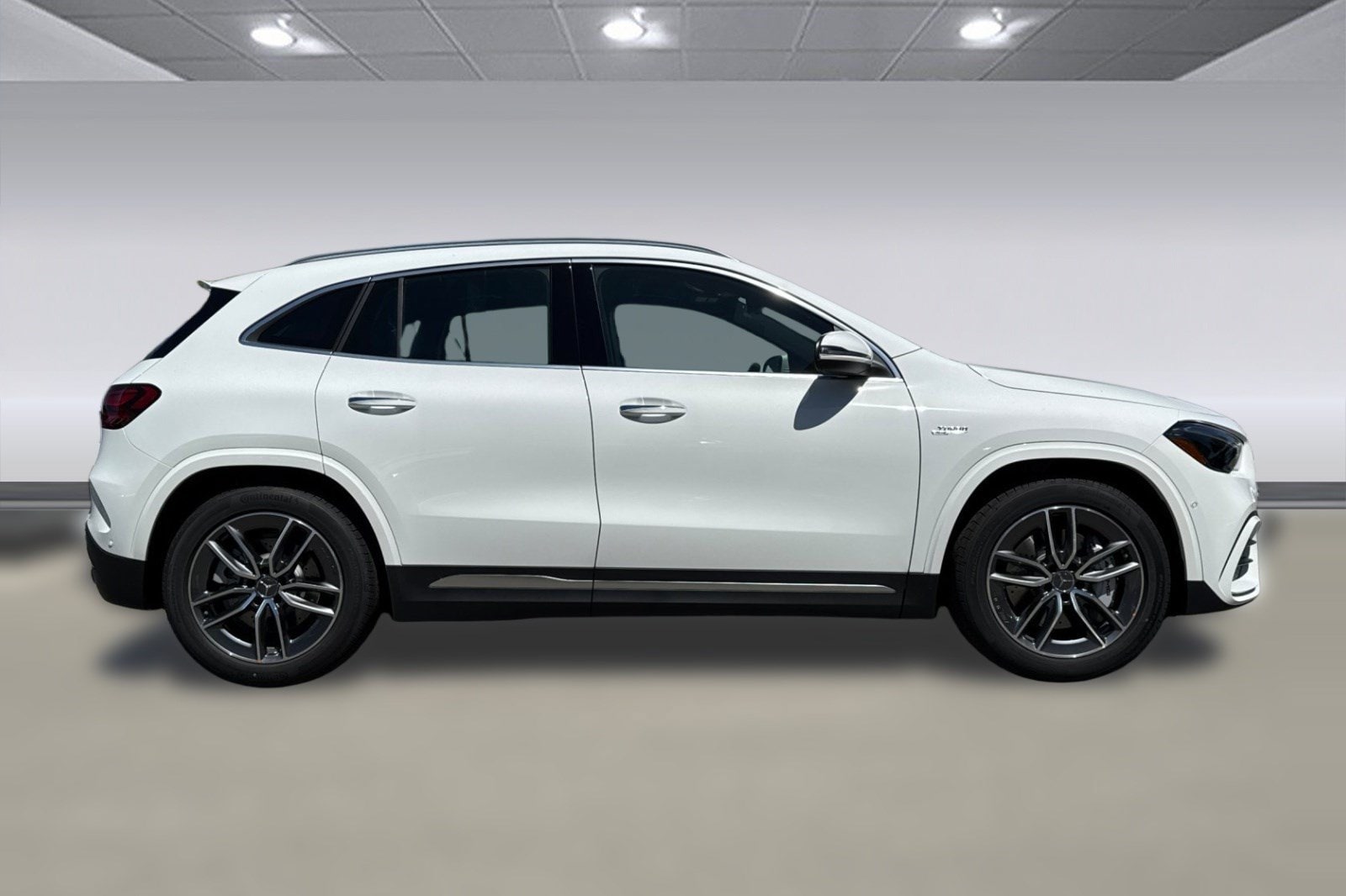 AMG GLA 35 4MATIC SUV
