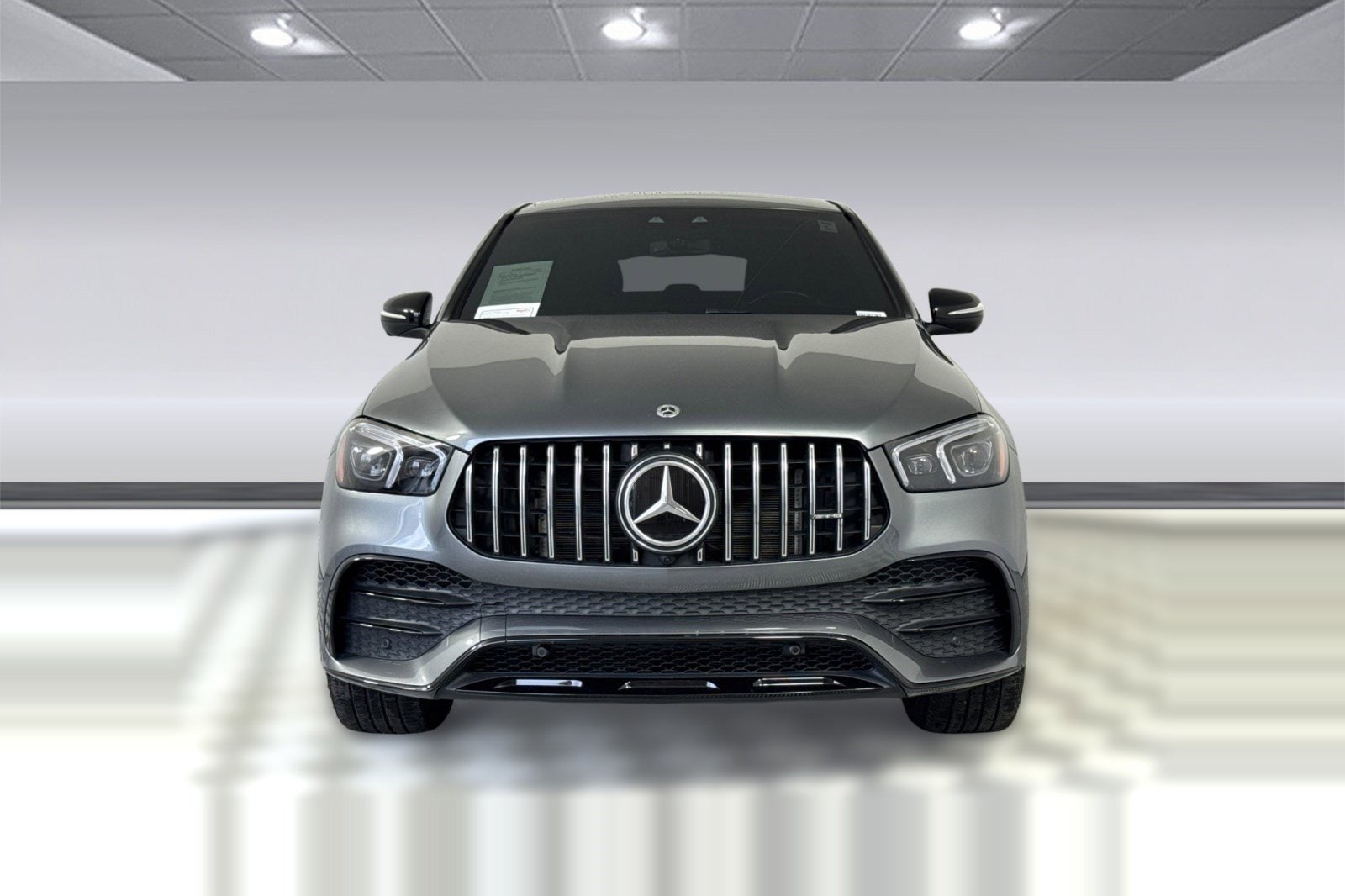 2023 Mercedes-Benz AMG GLE 53 4MATIC photo 5