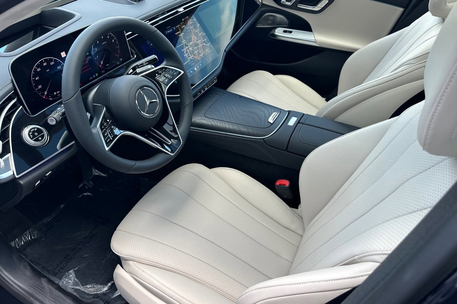 2026 Mercedes Benz E photo 4